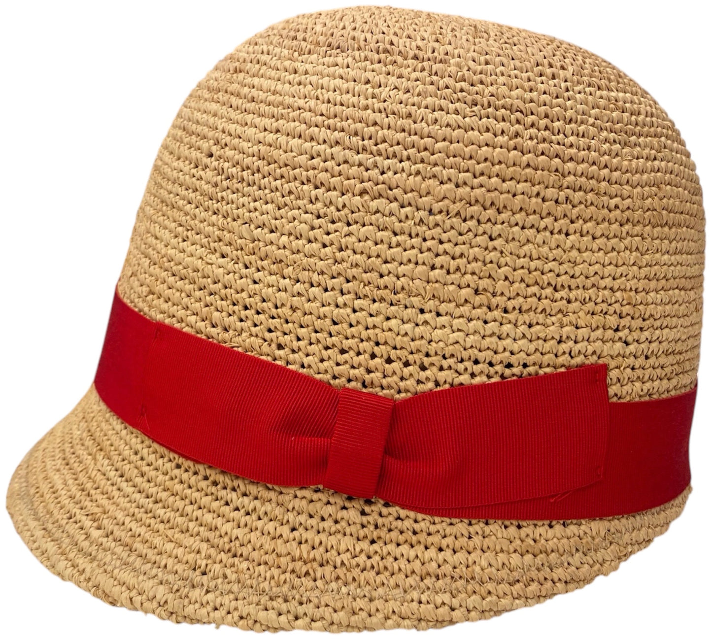 Rafia cloche plegable