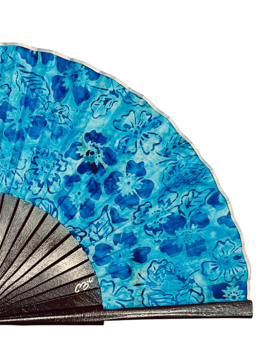 ABANICO BATIK