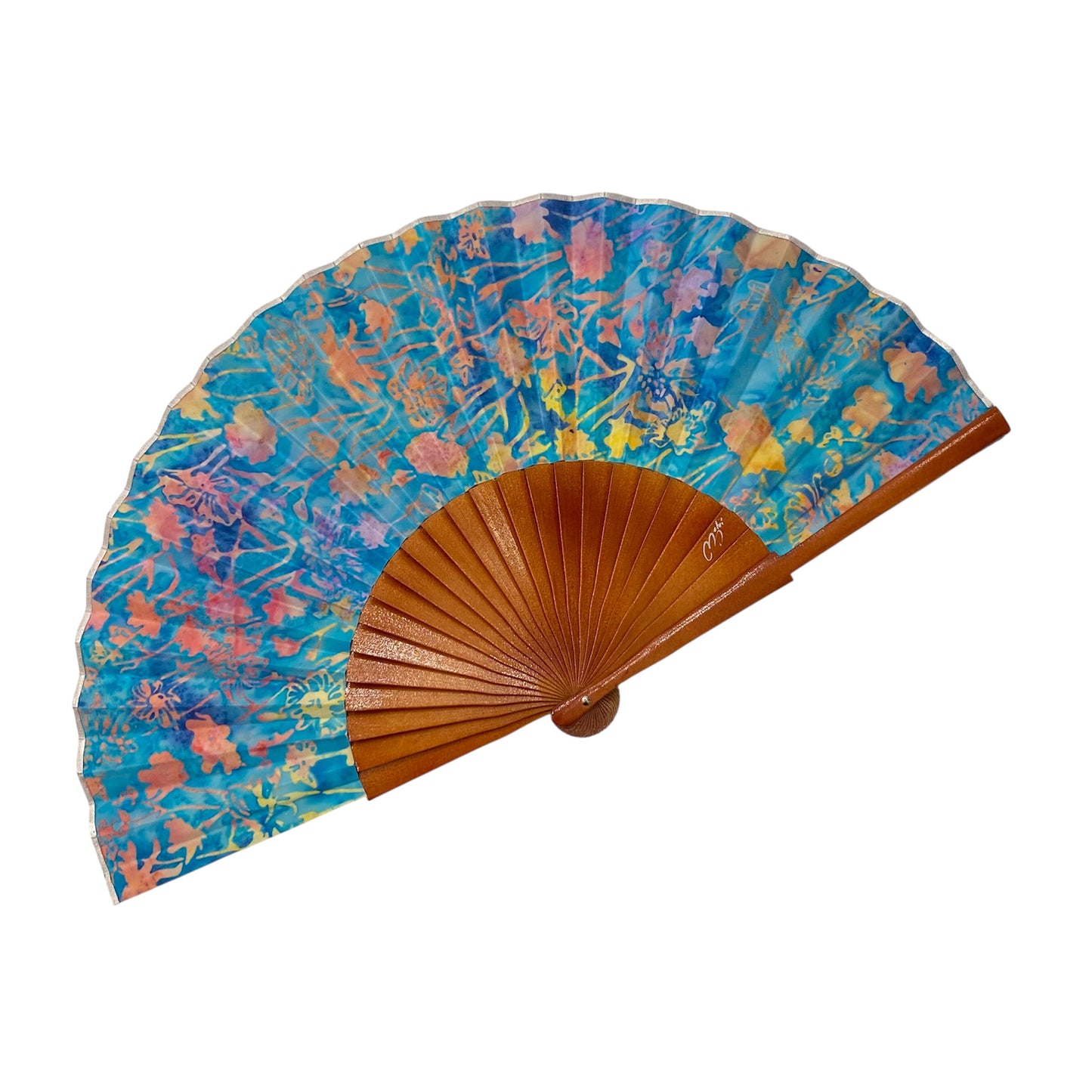 ABANICO BATIK