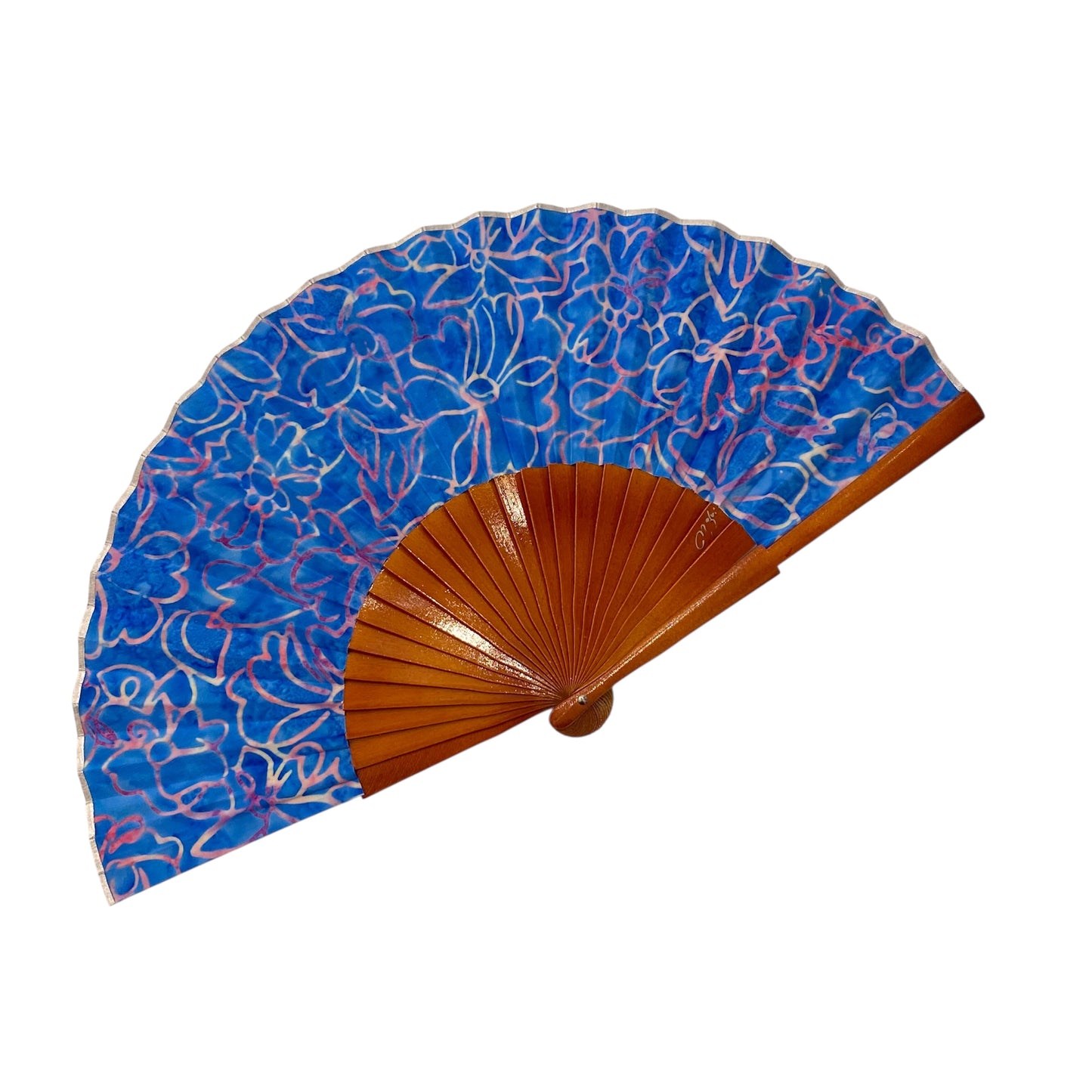ABANICO BATIK