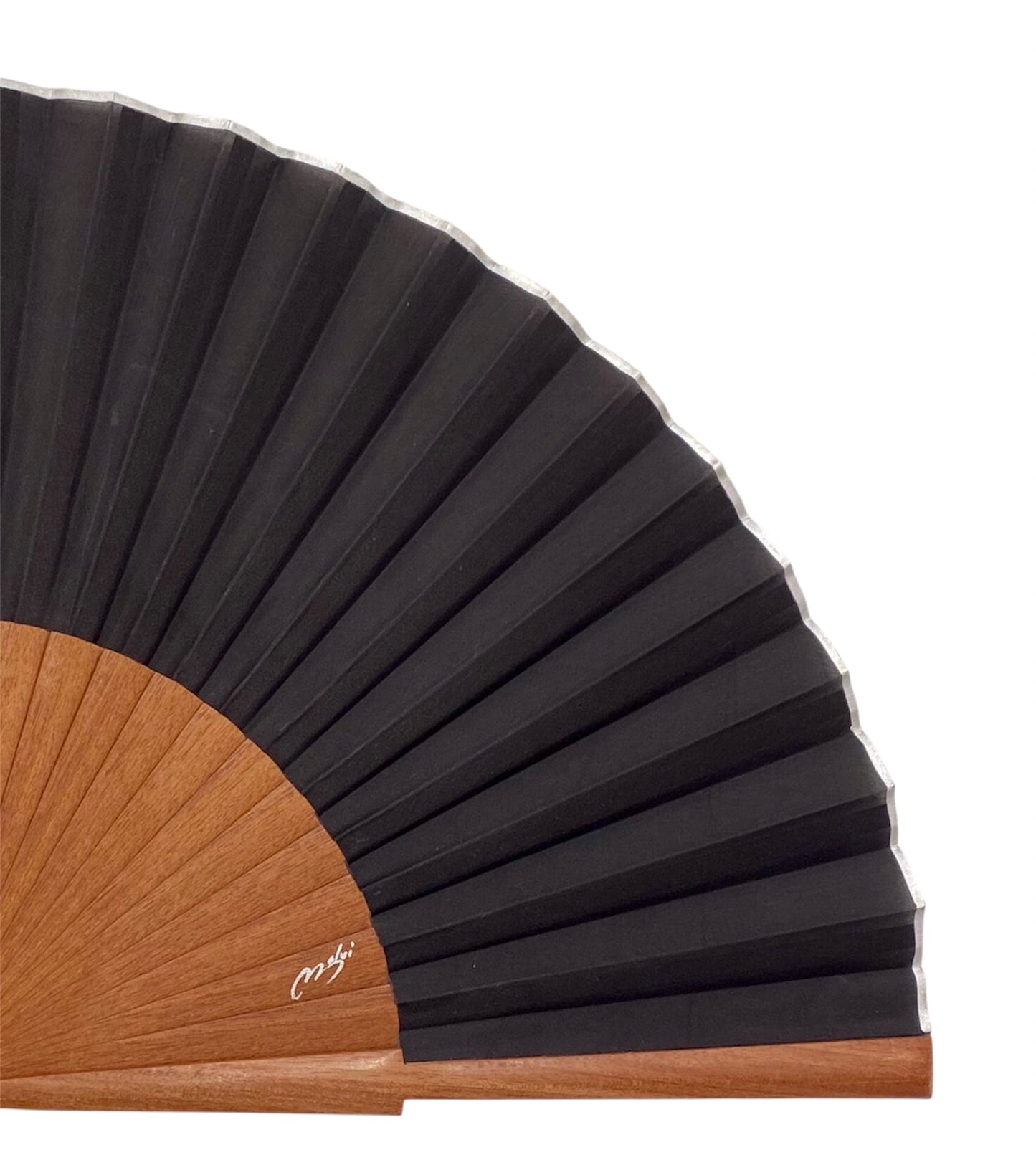 SILK PERICON FANS