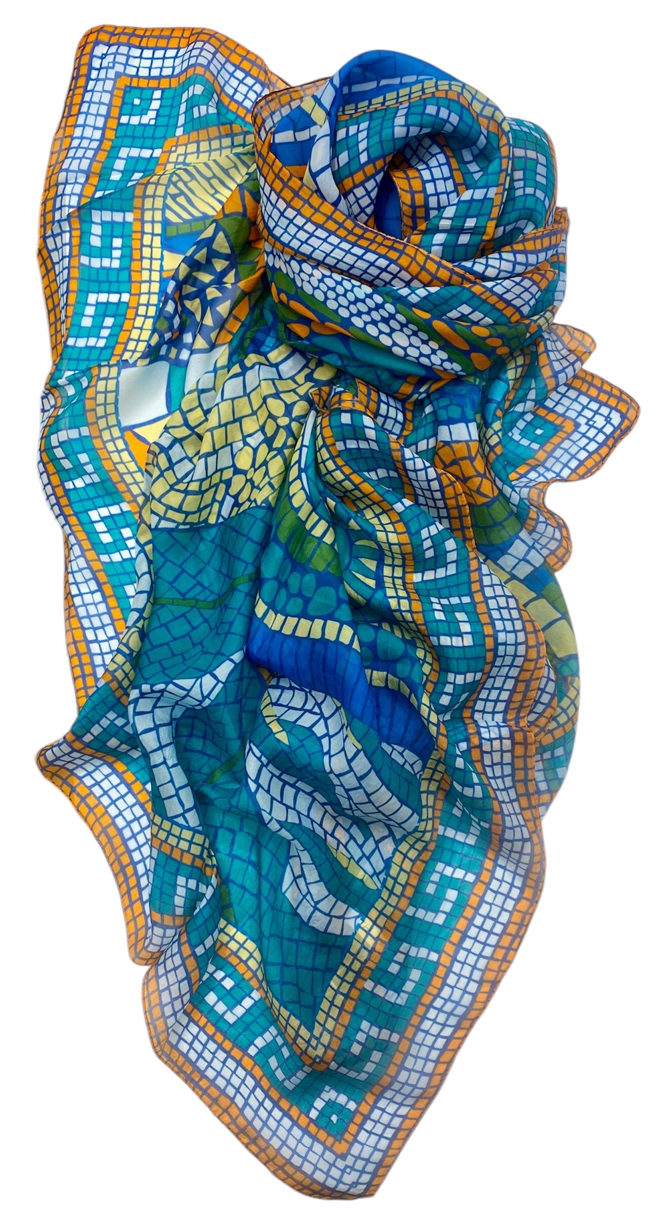 Seda mosaico