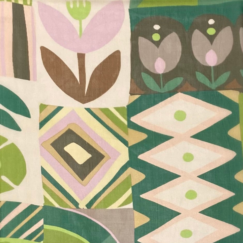 SEDA -NEW COLLECTION-