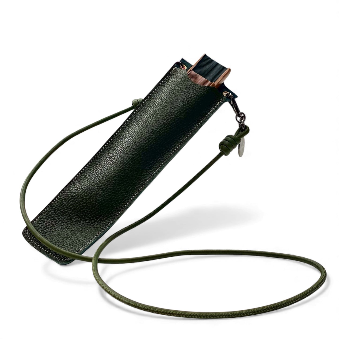 FUNDAS CON OJAL
