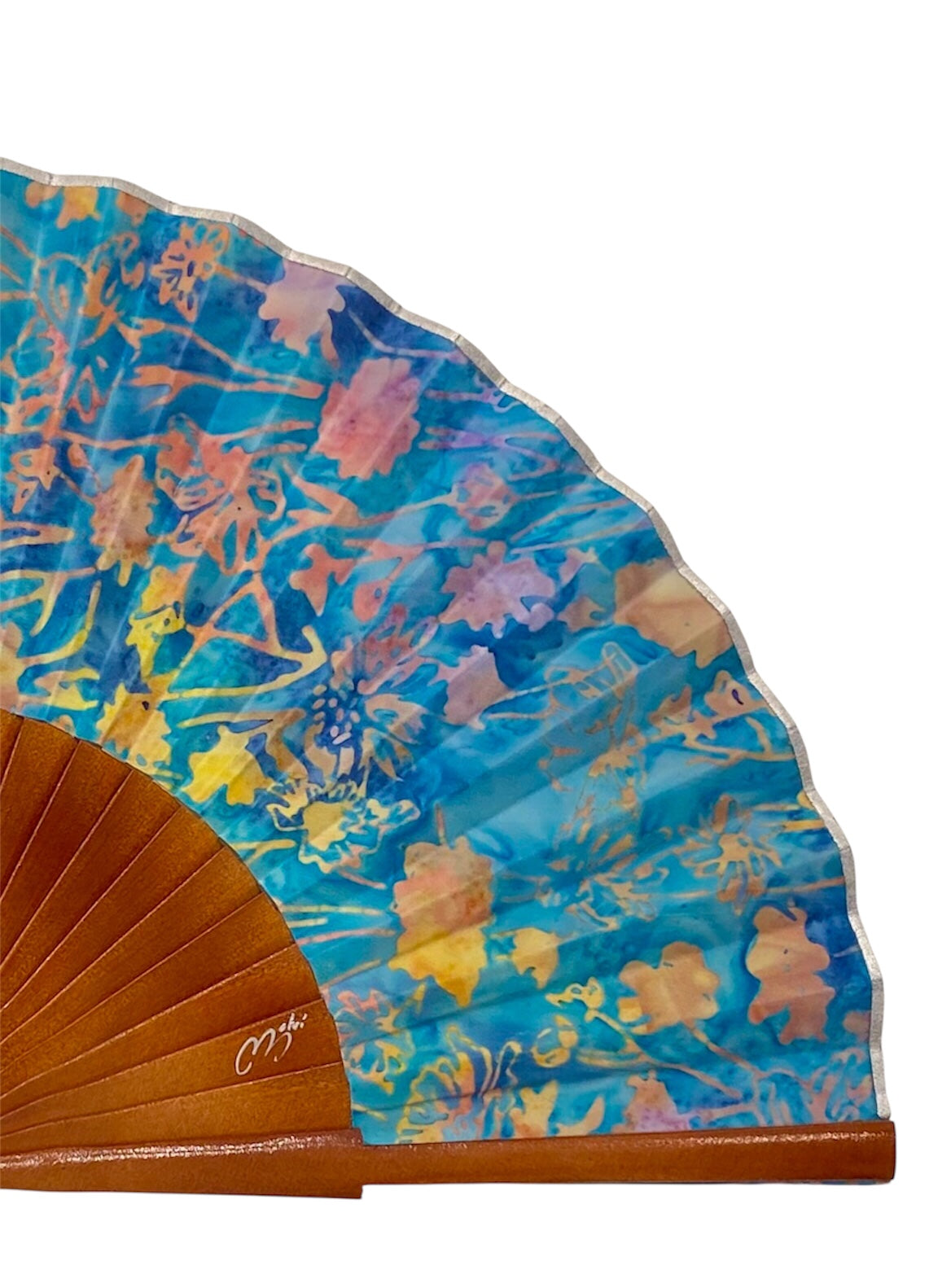 ABANICO BATIK