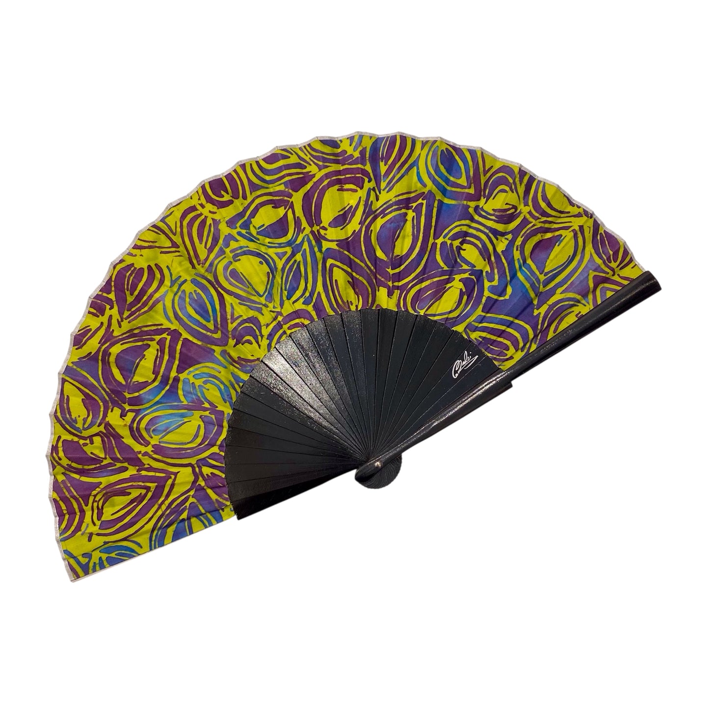 ABANICO BATIK