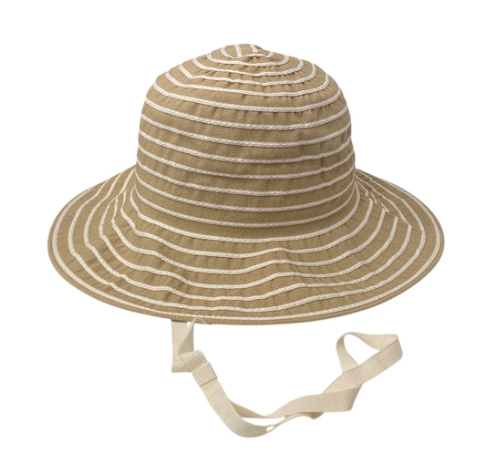 SOMBRERO DE RAYAS