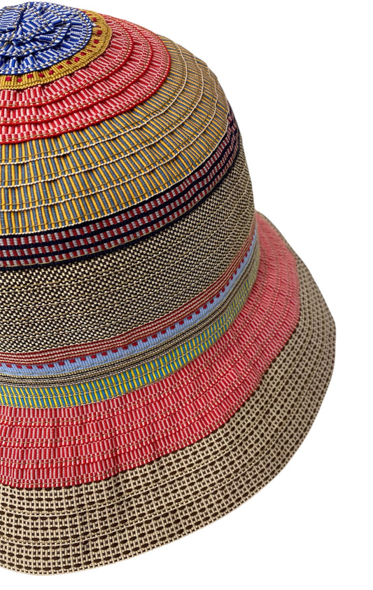 SOMRERO DE RAYAS