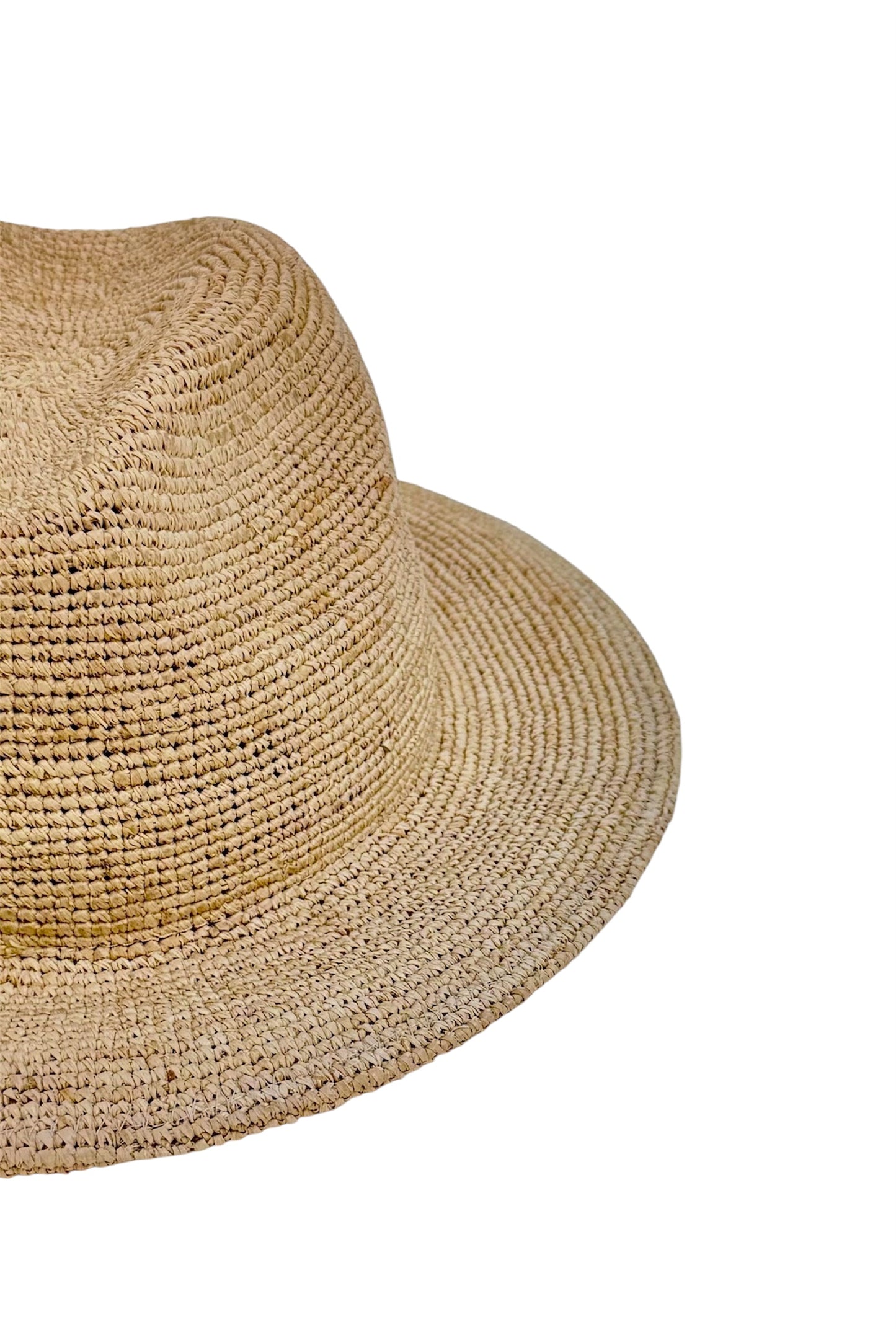 HAT INDIAN STYLE