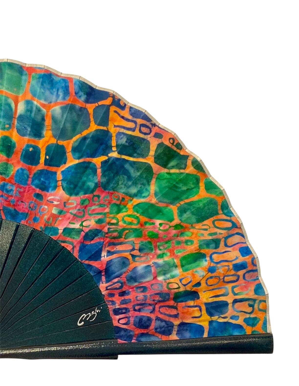 ABANICO BATIK
