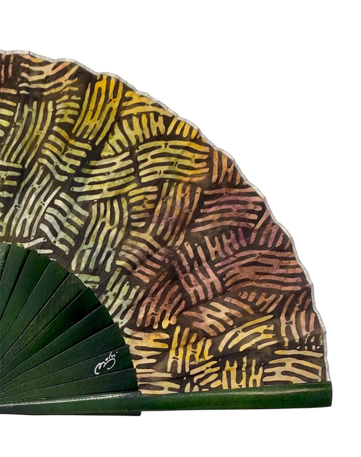 ABANICO BATIK