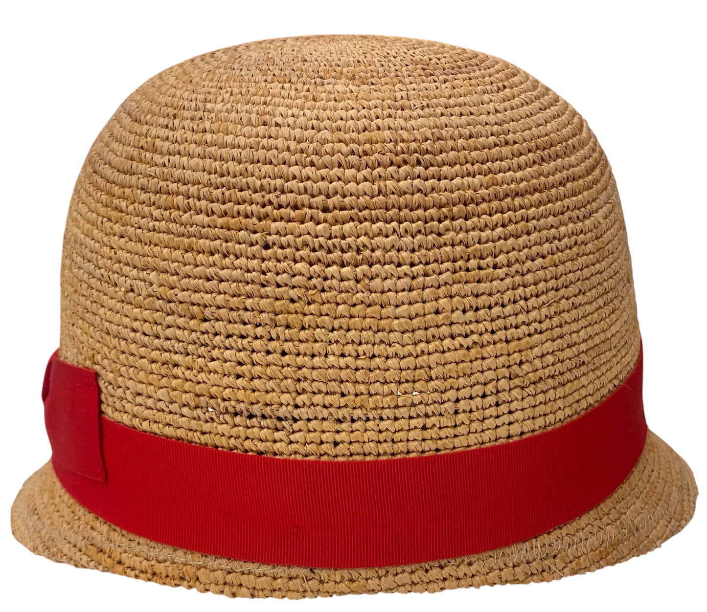Rafia cloche plegable