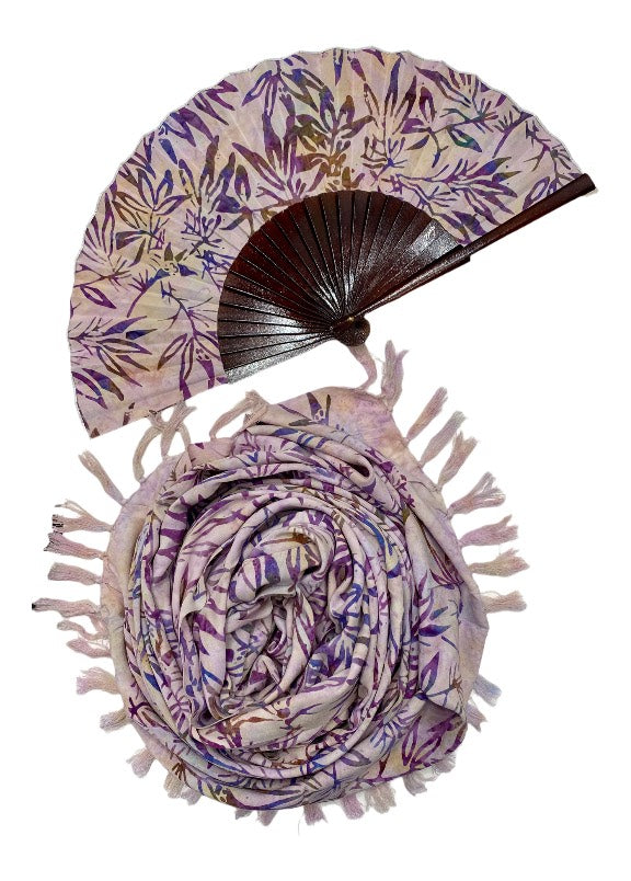 Batik chal