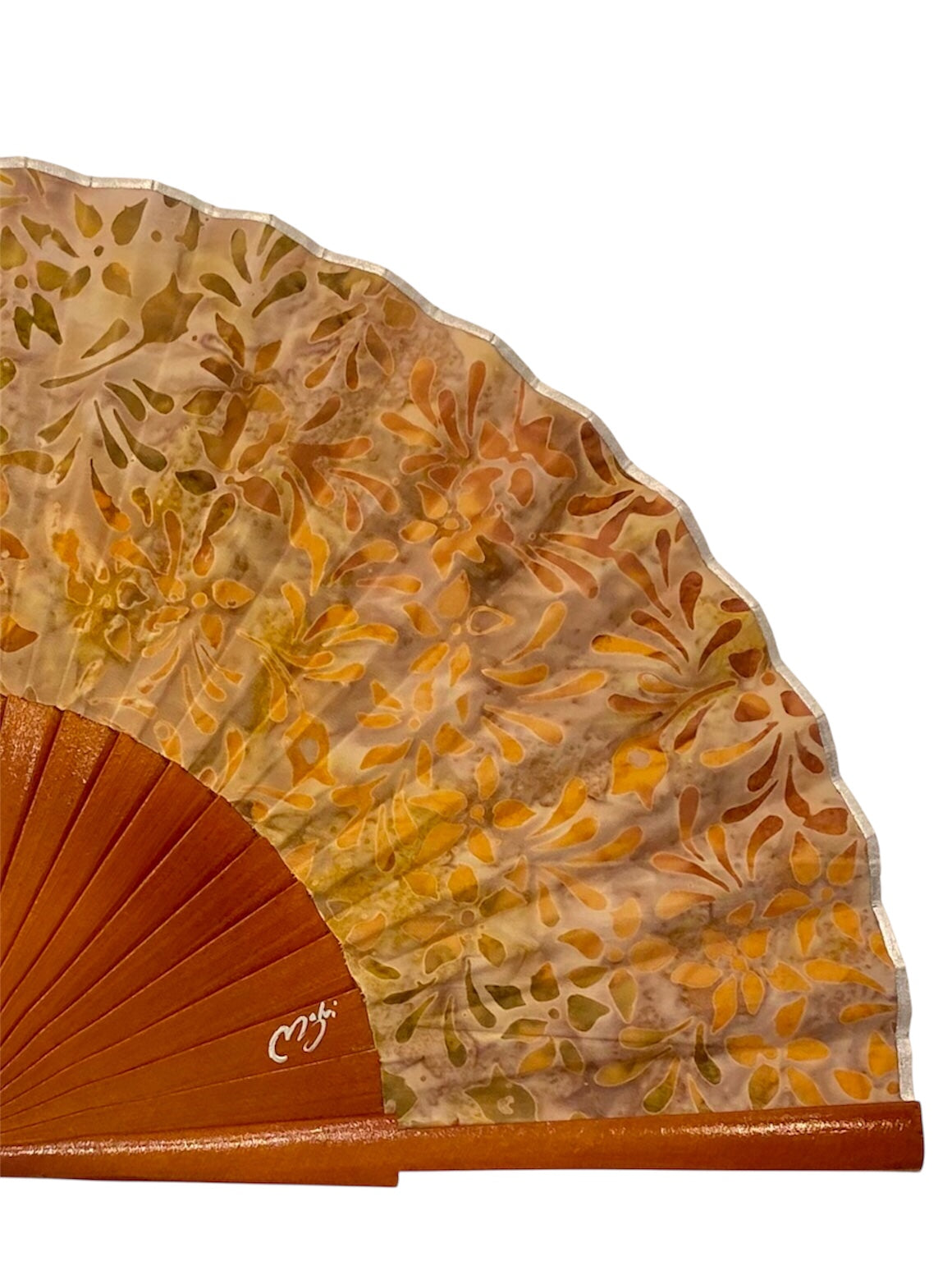 ABANICO BATIK