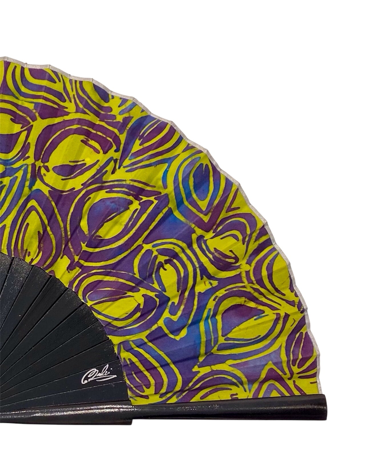 ABANICO BATIK