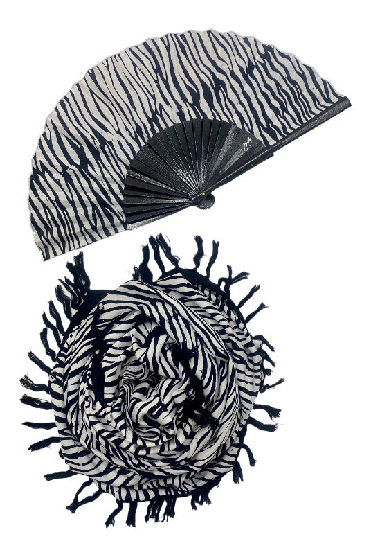 Batik chal