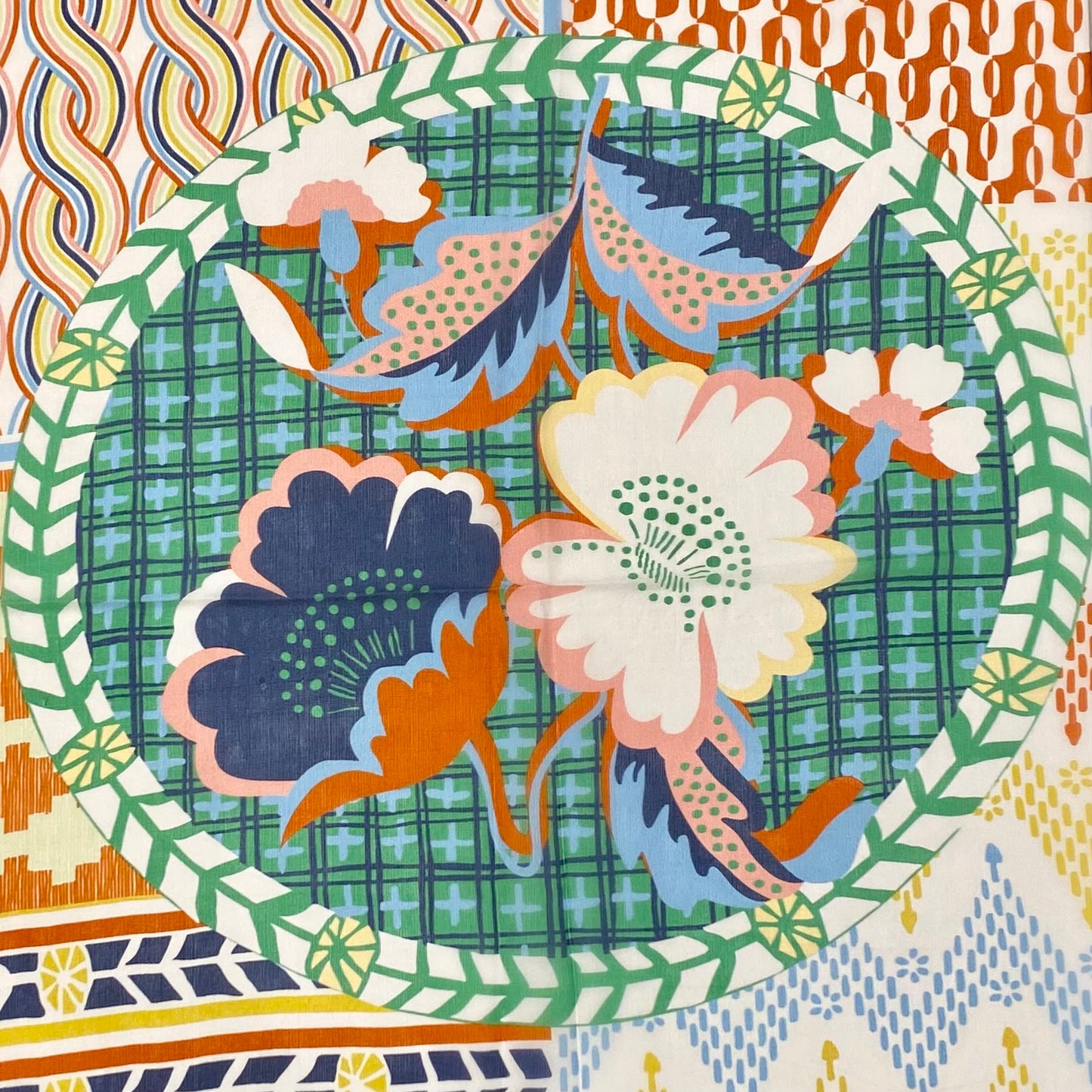 SEDA CHAL -NEW COLLECTION-
