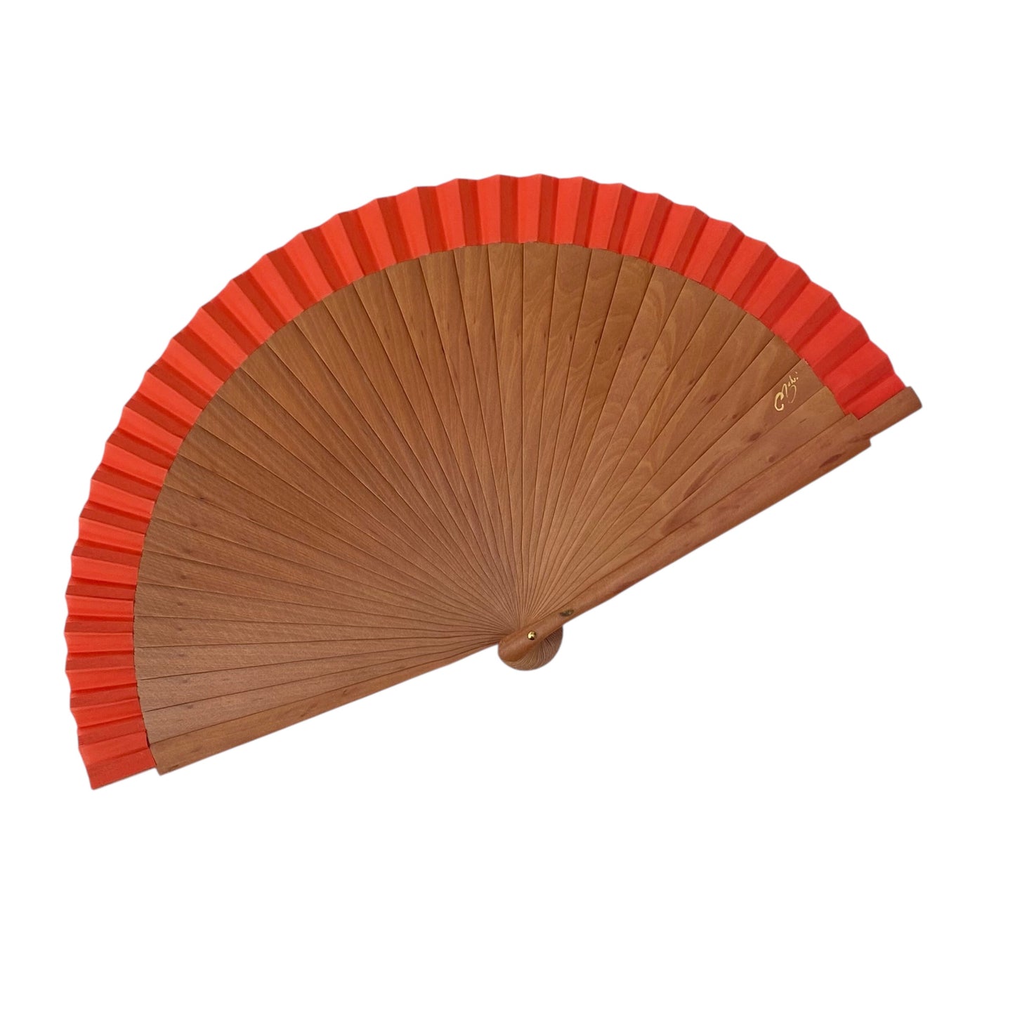 ABANICO PERAL