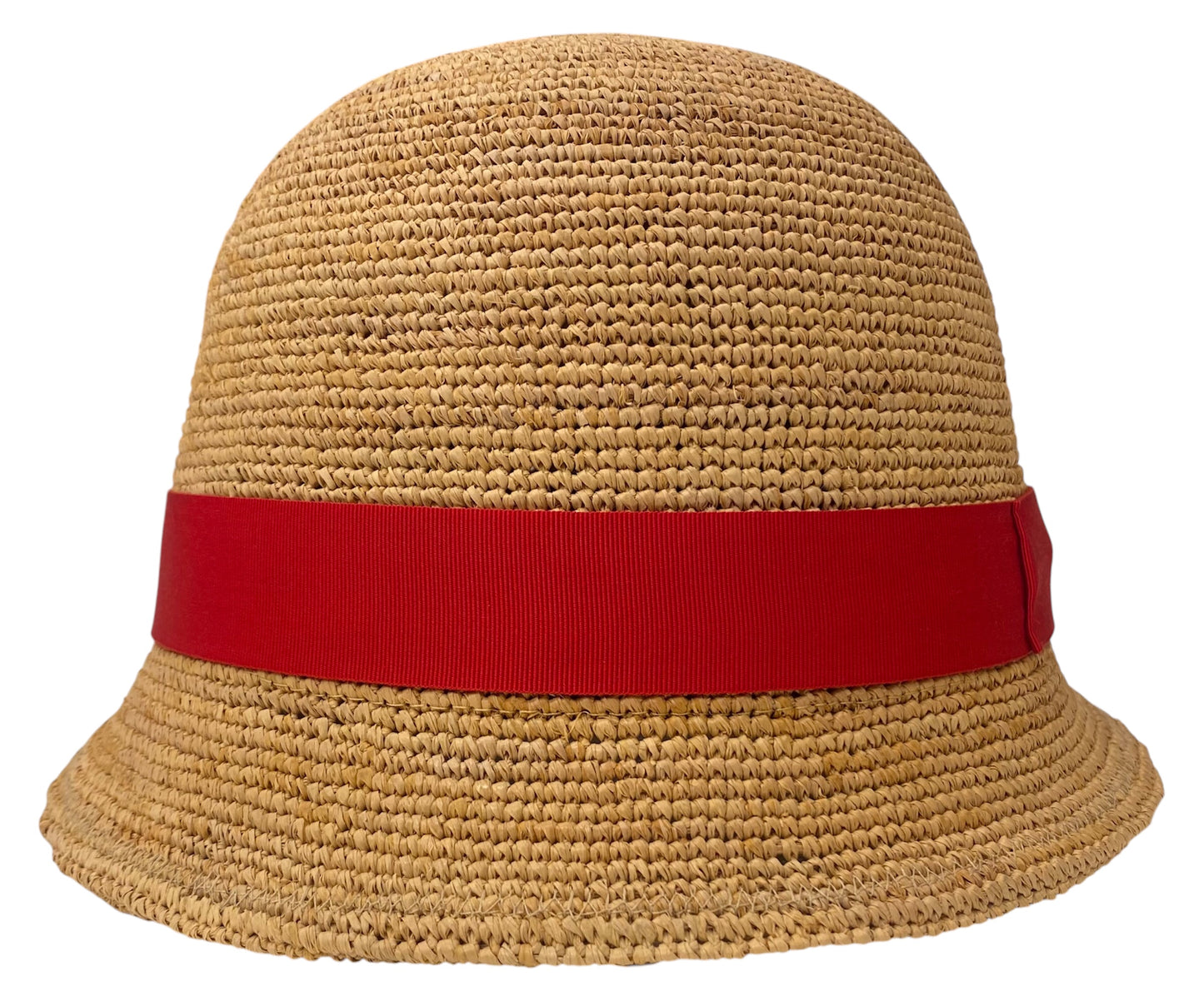 Rafia cloche plegable