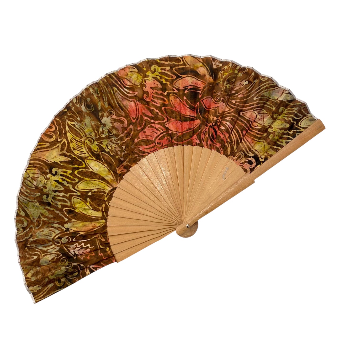 ABANICO BATIK