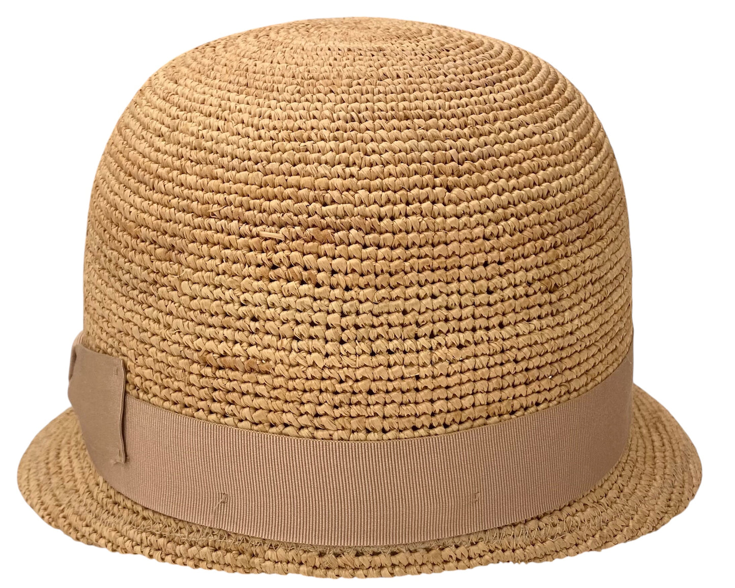 Rafia cloche plegable