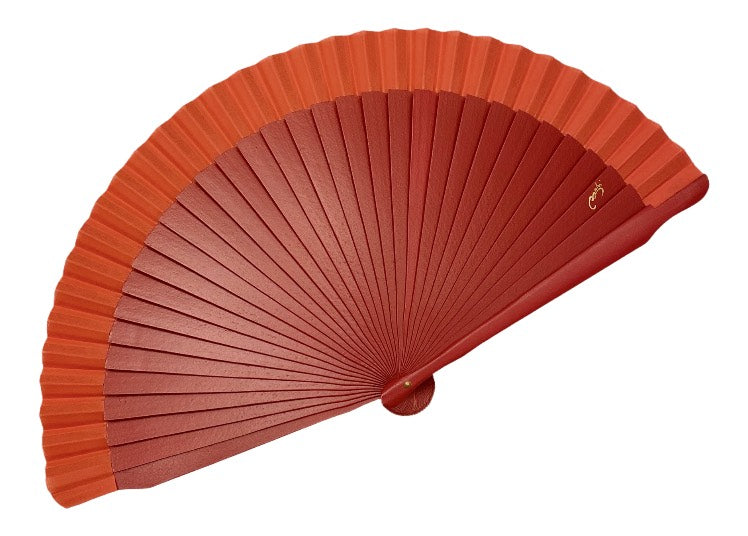 PLAIN FAN