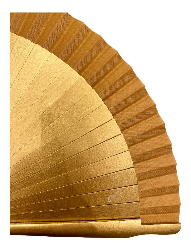 PLAIN FAN