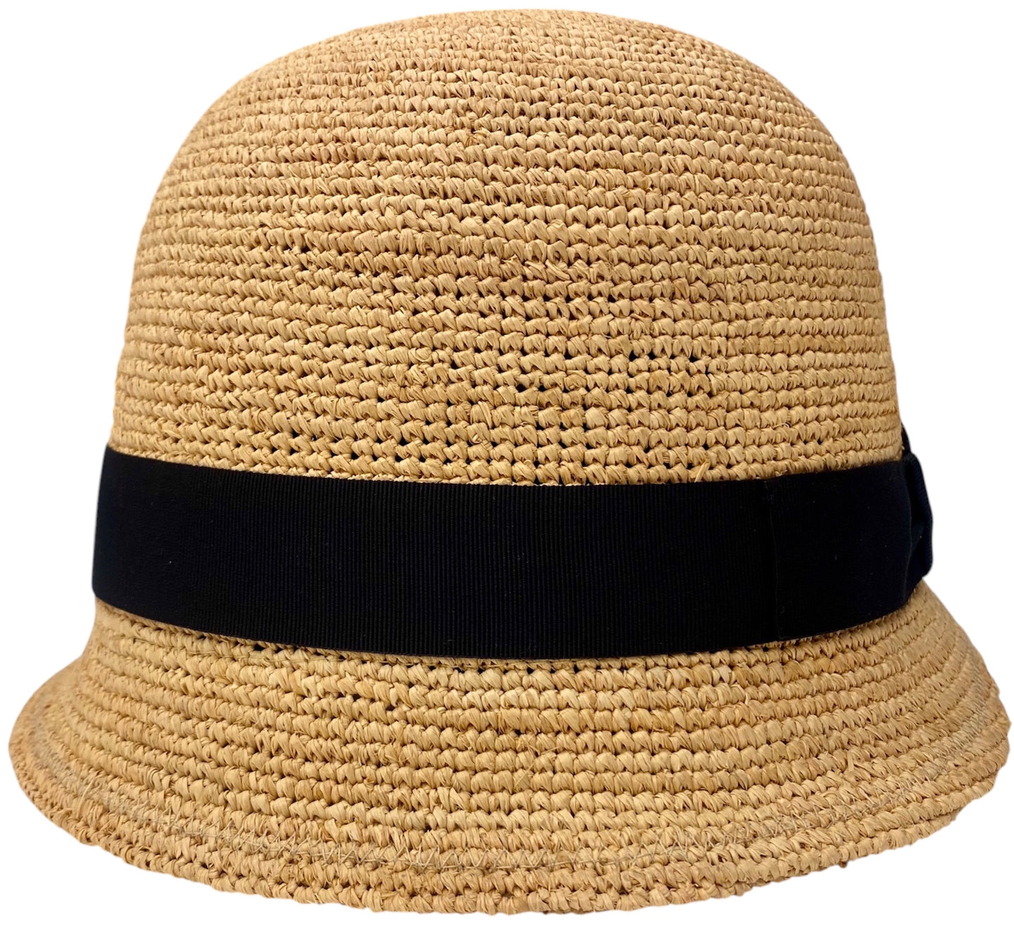 Rafia cloche plegable