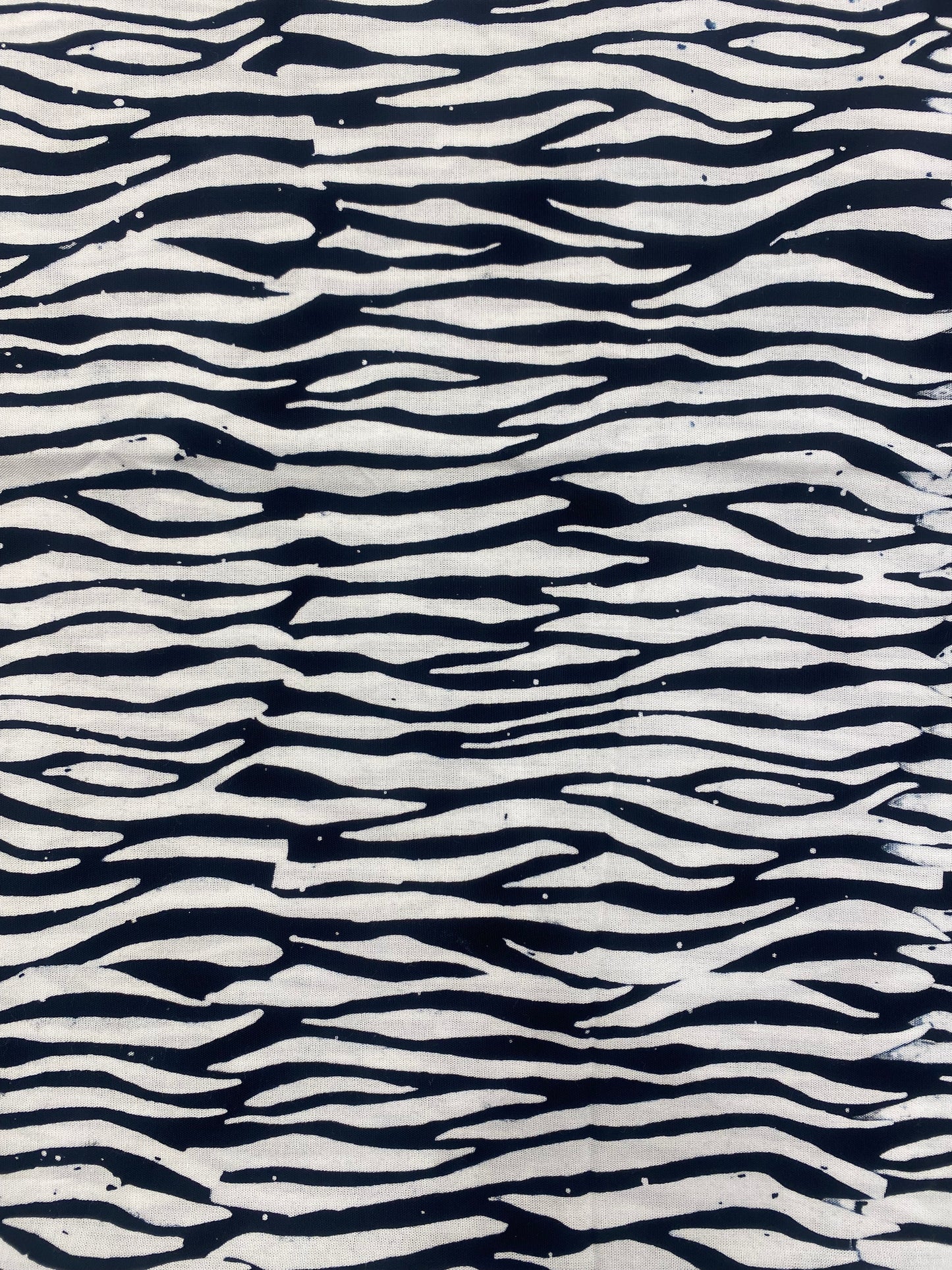 Batik chal