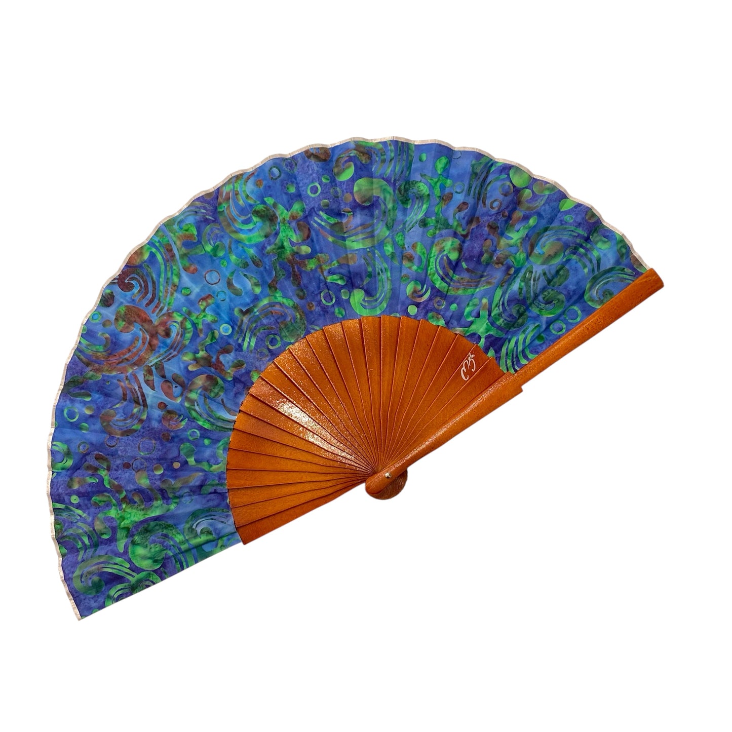 ABANICO BATIK