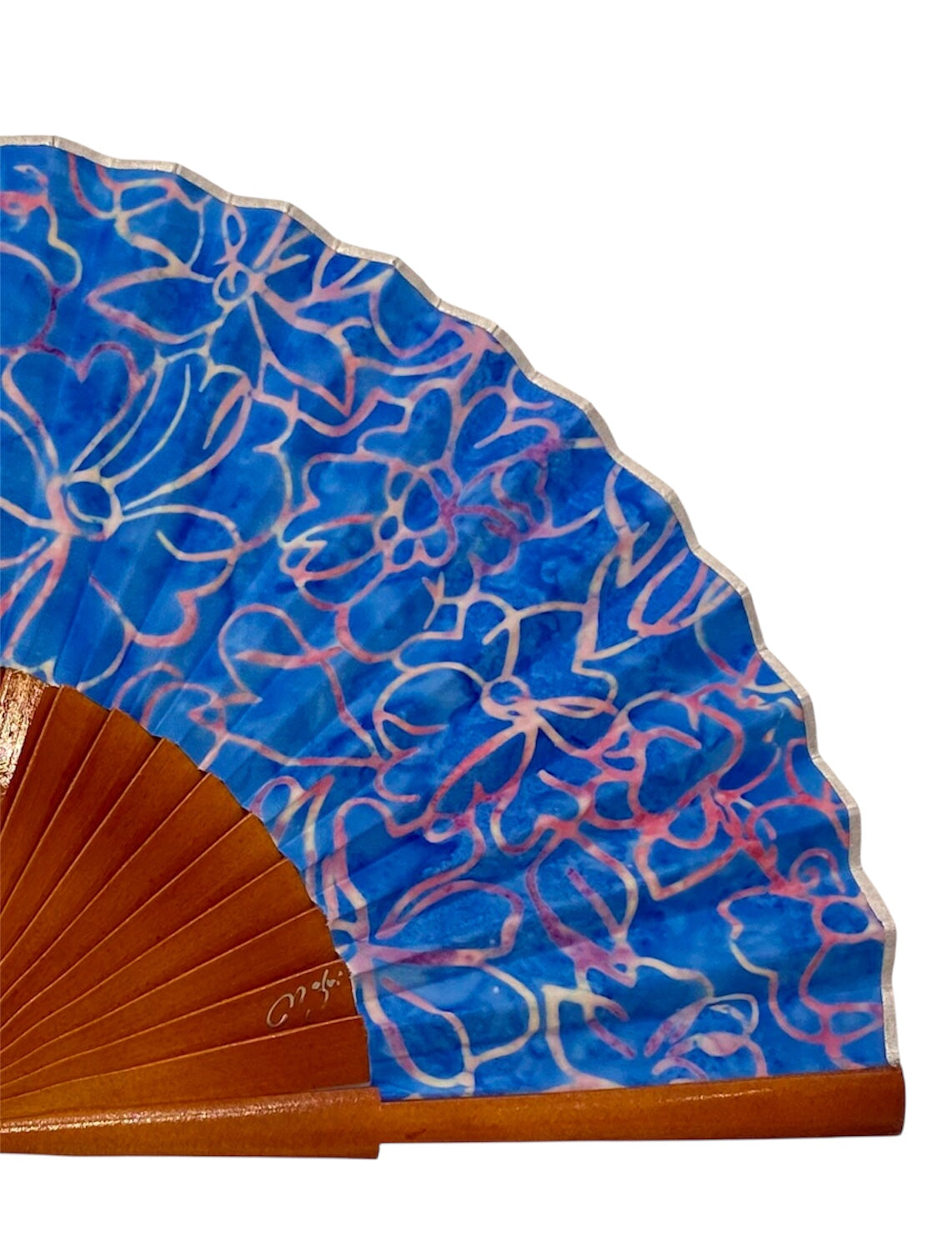 ABANICO BATIK