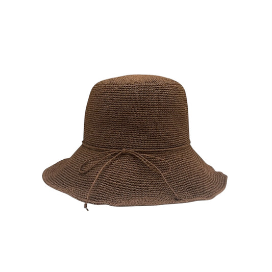 FOLDABLE PAPER HAT