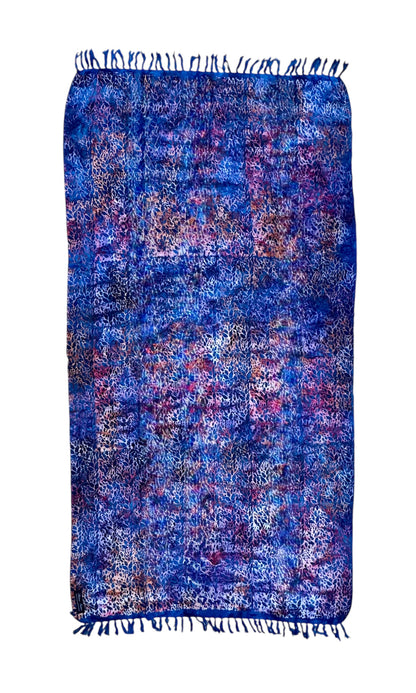 BATIK SHAWL