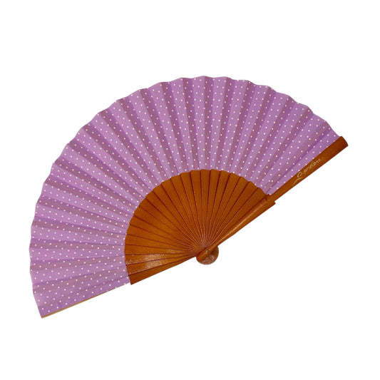 POLKA DOT FAN
