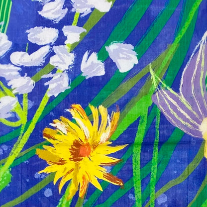 SILK SCARVES