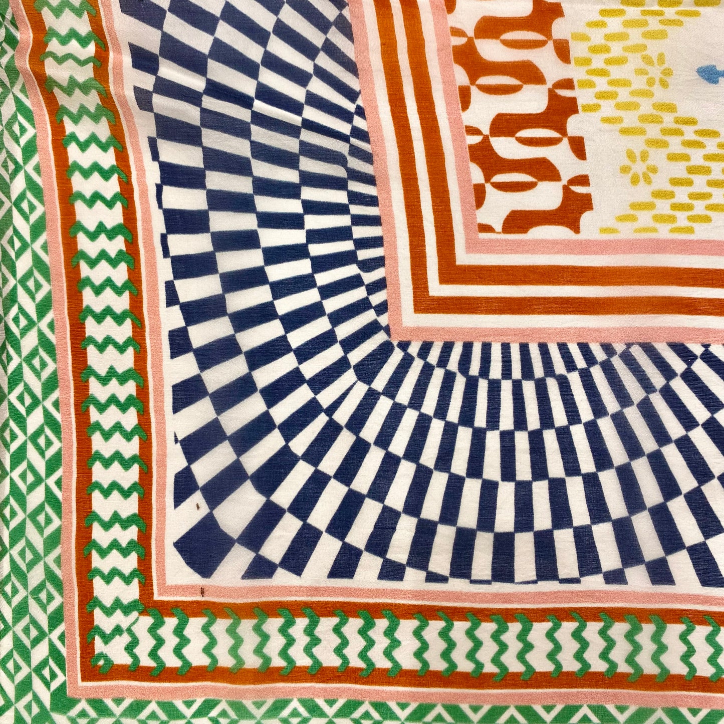 SEDA CHAL -NEW COLLECTION-