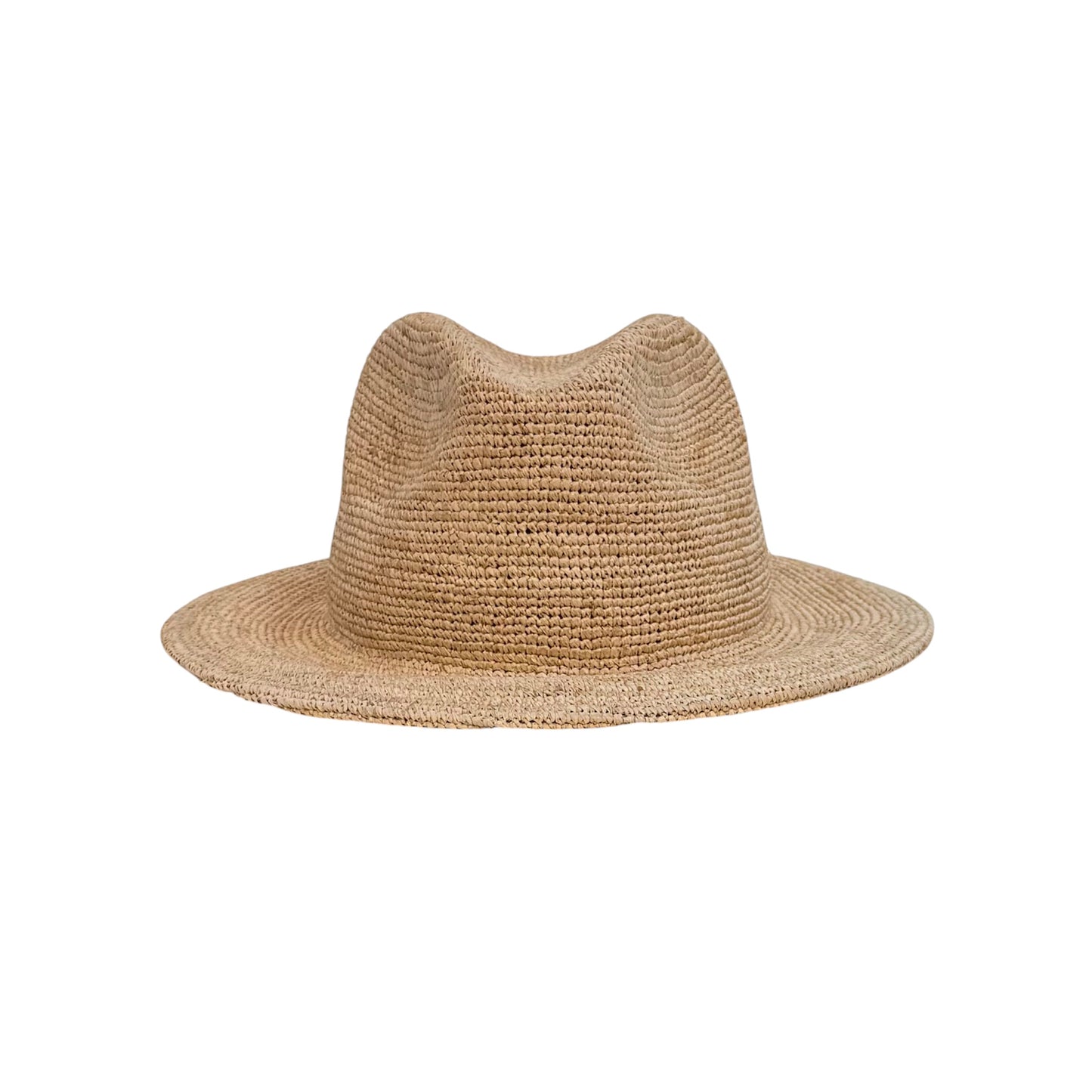 HAT INDIAN STYLE