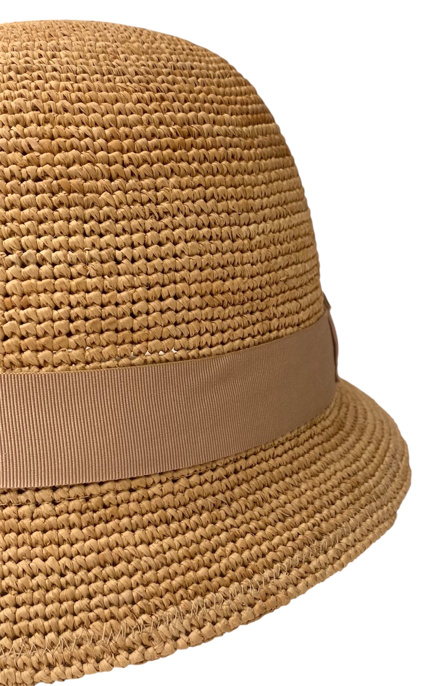 Rafia cloche plegable
