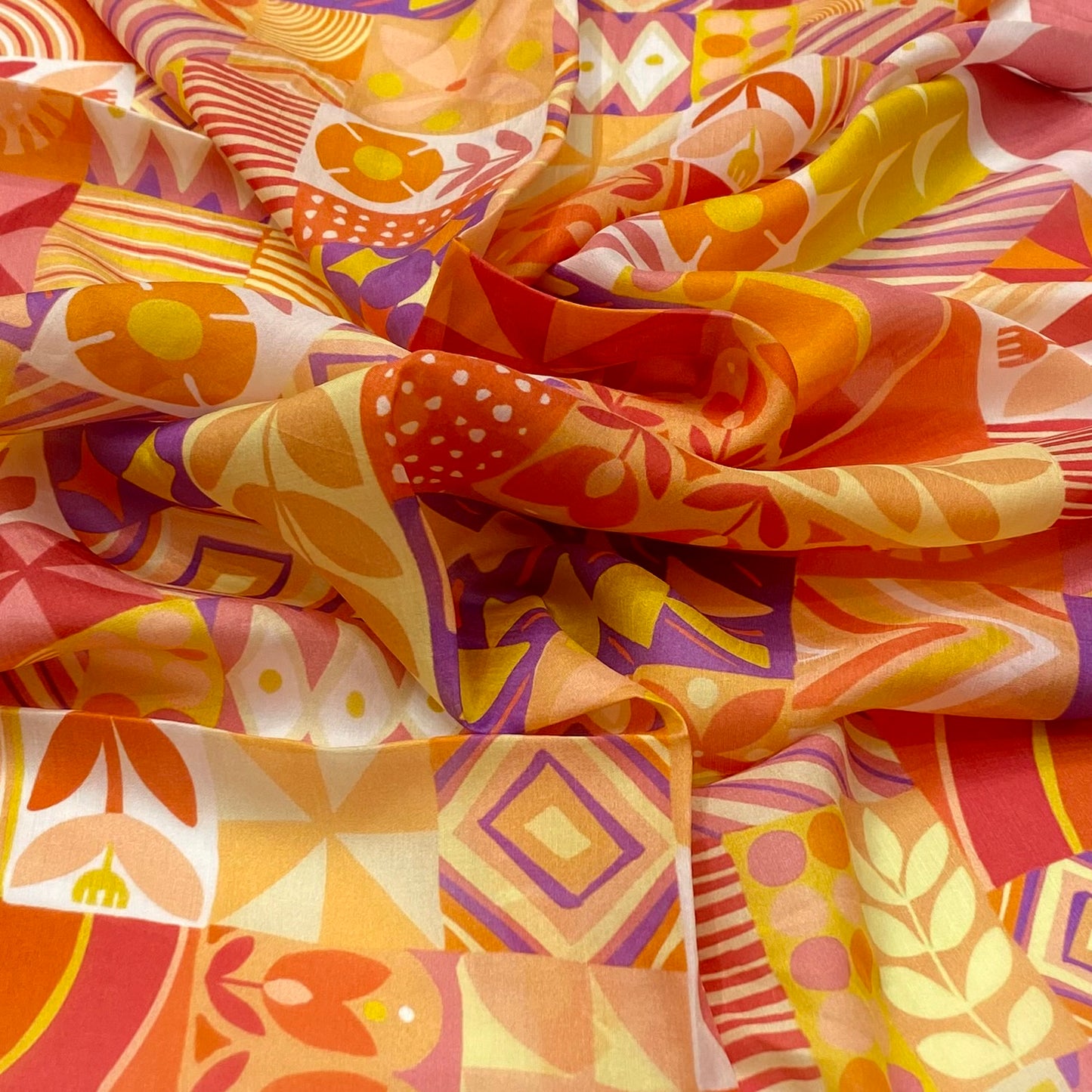 SEDA CHAL -NEW COLLECTION-