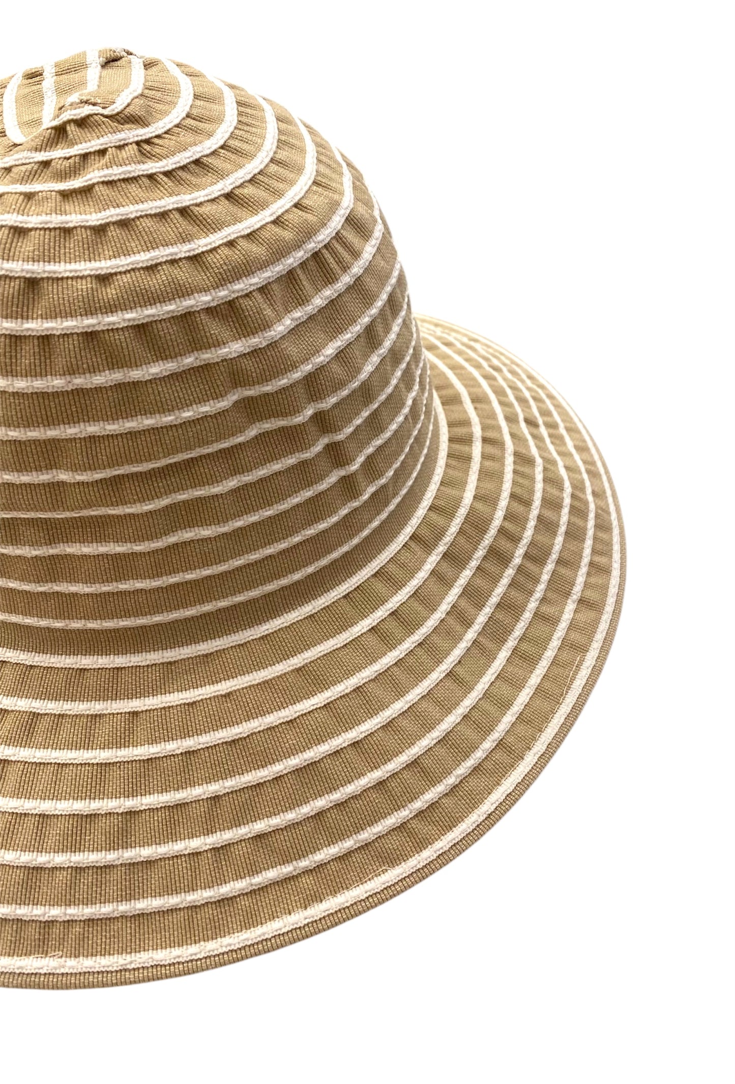 SOMBRERO DE RAYAS