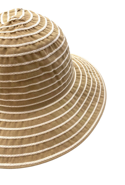 SOMBRERO DE RAYAS