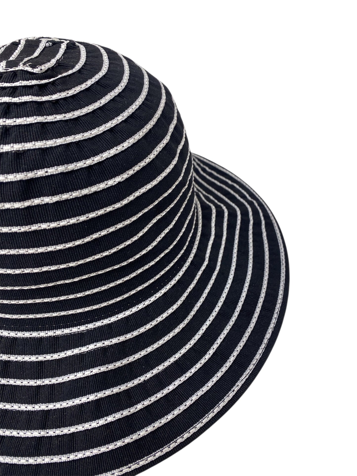 SOMBRERO DE RAYAS