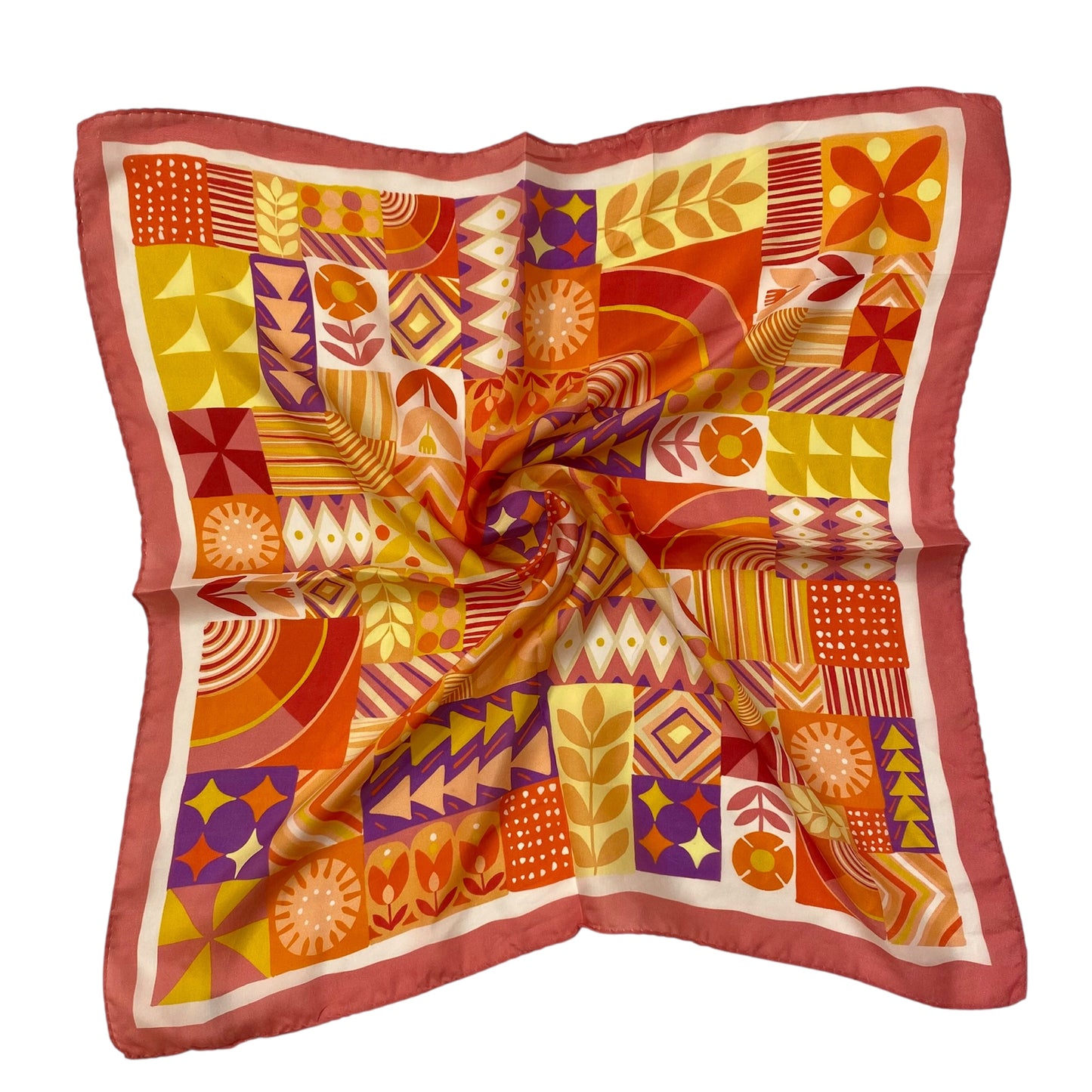 SEDA CUELLO  -NEW COLLECTION-