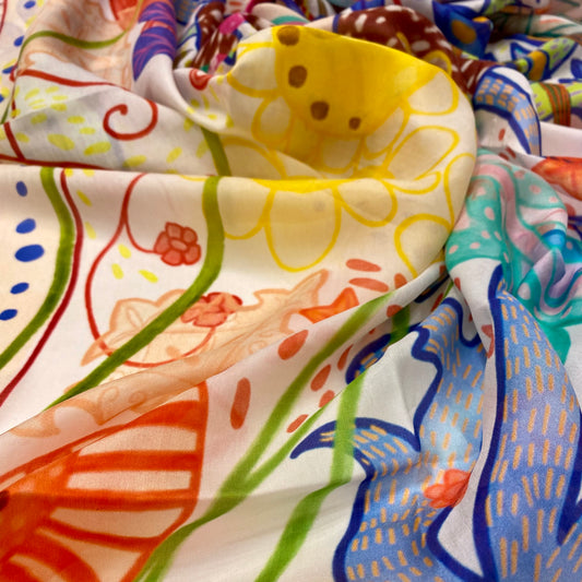 SEDA -NEW COLLECTION-