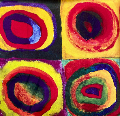 Pañuelo de seda