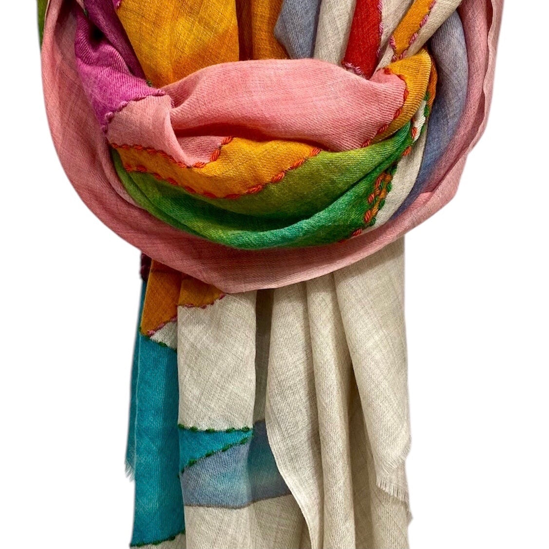MERINO PINTADO