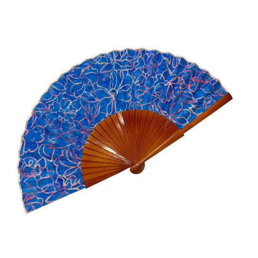 ABANICO BATIK