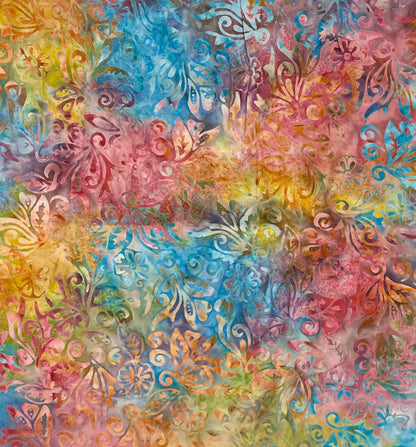 BATIK