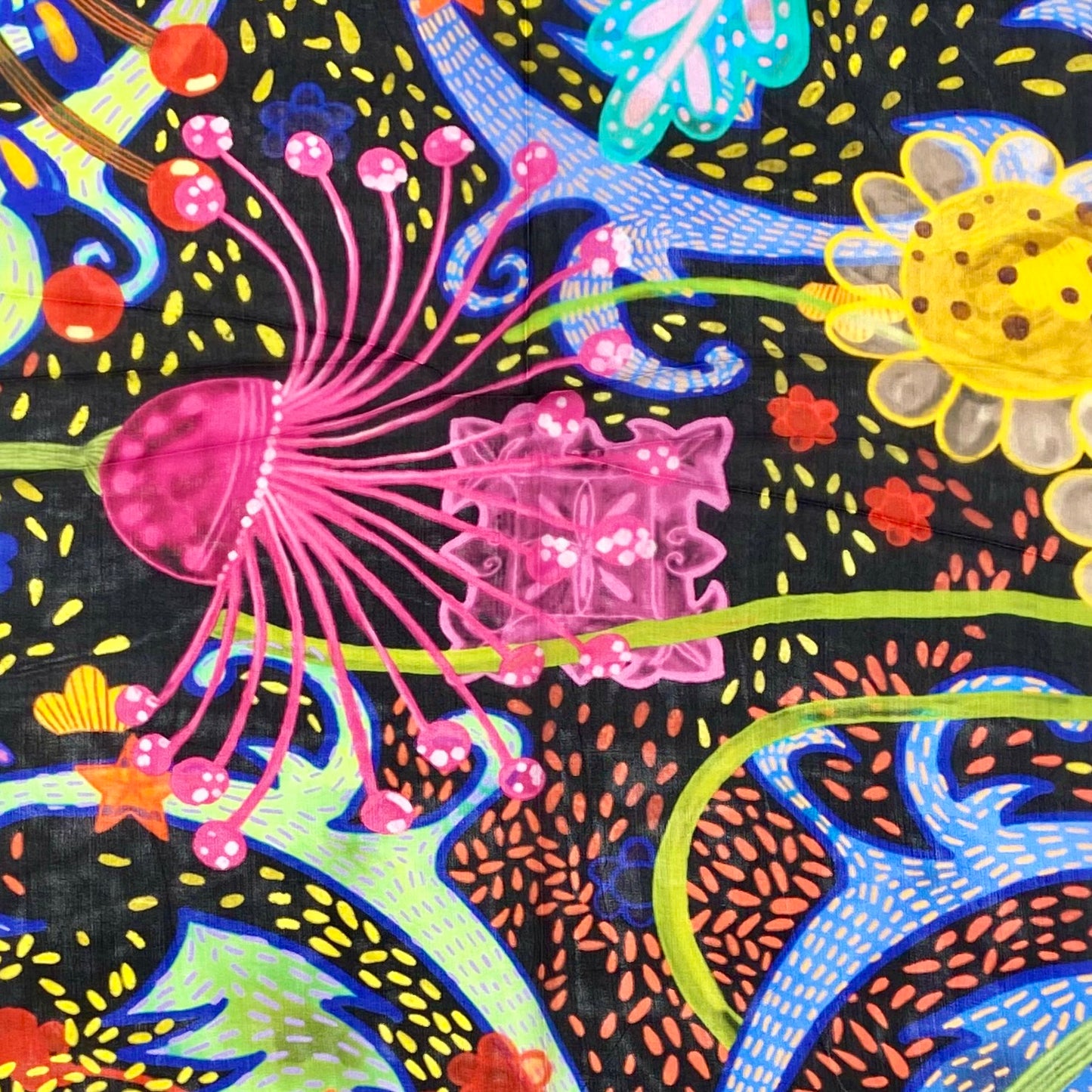 SEDA CHAL -NEW COLLECTION-