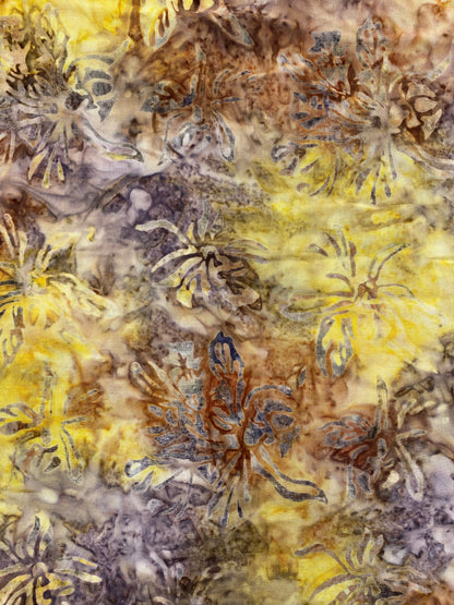 Batik chal